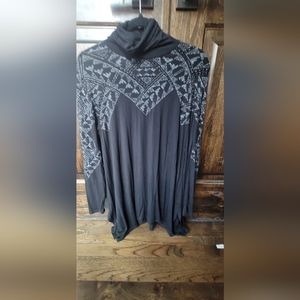 Double D Ranch Tiwa Thurder Top S